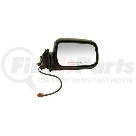 955-1137 by DORMAN - Side View Mirror Power