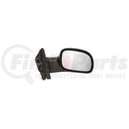 955-1160 by DORMAN - Side View Mirror Manual