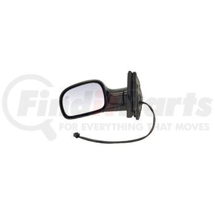 955-1161 by DORMAN - Side View Mirror Power, Heated, Without Memory