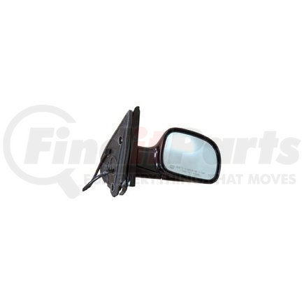 955-1162 by DORMAN - Side View Mirror Power, Heated, Without Memory