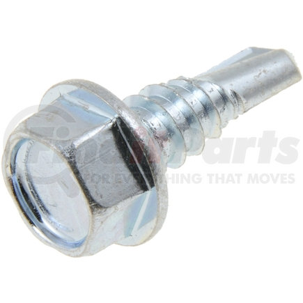 961-357 by DORMAN - Self Tapping Screw - 1/4-14 X 3/4 In.