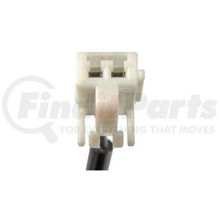 970-809 by DORMAN - Anti-Lock Braking System Wheel Speed Sensor