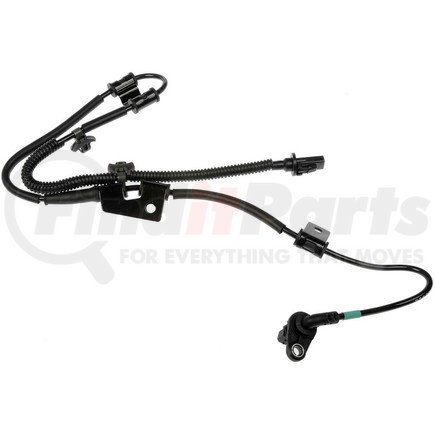 970-816 by DORMAN - ABS Sensor With Harness