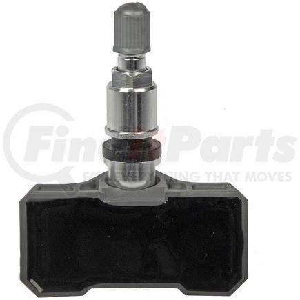 974-043 by DORMAN - Dorman DiRECT-FIT Tire Pressure Monitoring System Sensor