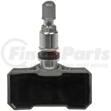 974-063 by DORMAN - Dorman DiRECT-FIT Tire Pressure Monitoring System Sensor