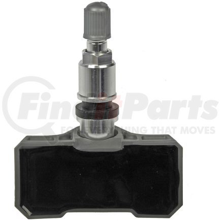 974-081 by DORMAN - DiRECT-FIT Tire Pressure Monitoring System Sensor