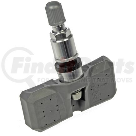 974-082 by DORMAN - DiRECT-FIT Tire Pressure Monitoring System Sensor