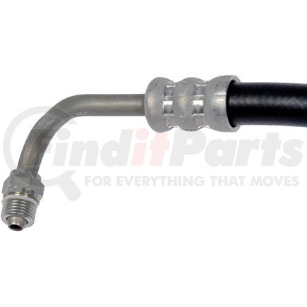 979-1001 by DORMAN - POWER STEERING LINE