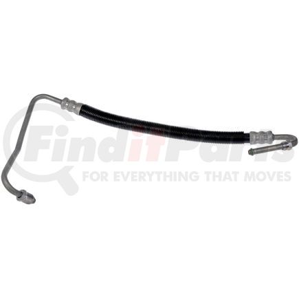 979-1005 by DORMAN - POWER STEERING LINE