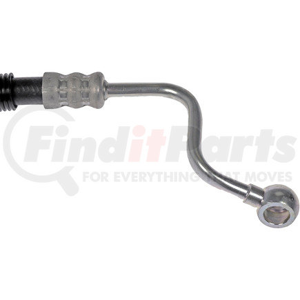 979-2004 by DORMAN - POWER STEERING LINE