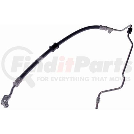 979-2006 by DORMAN - POWER STEERING LINE