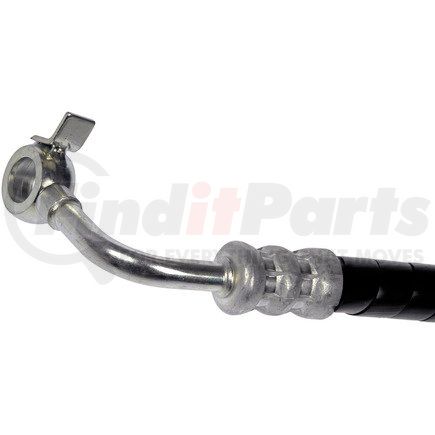 979-2016 by DORMAN - POWER STEERING LINE