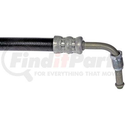 979-2017 by DORMAN - POWER STEERING LINE