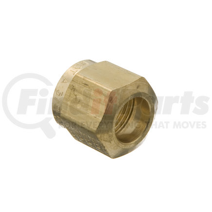 1461X6 by WEATHERHEAD - Eaton Weatherhead 1461x Series Spare Part Nut