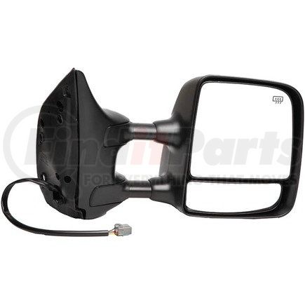 955-1760 by DORMAN - Side View Mirror-Right