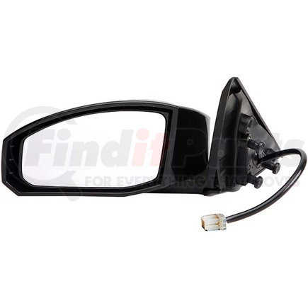 955-1764 by DORMAN - Side View Mirror-Left