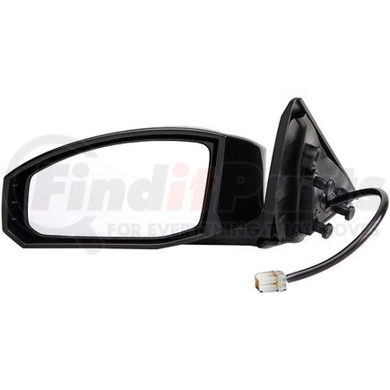 955-1764 by DORMAN - Side View Mirror-Left