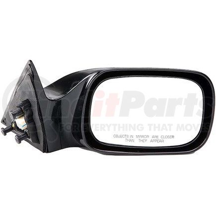 955-1776 by DORMAN - Side View Mirror-Right