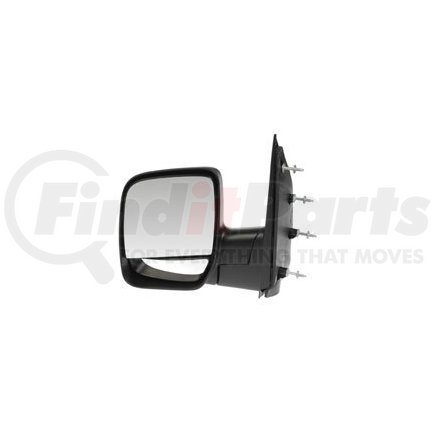 955-495 by DORMAN - Side View Mirror - Left , Manual, Pedestal