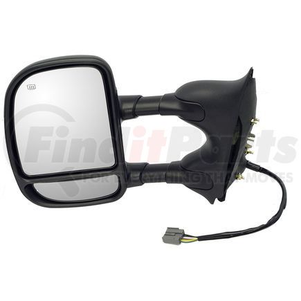 955-596 by DORMAN - Side View Mirror Left