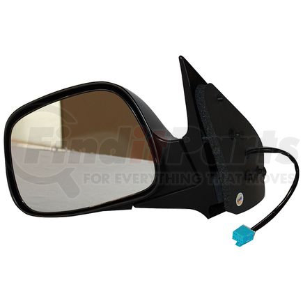 955-838 by DORMAN - Side View Mirror Left