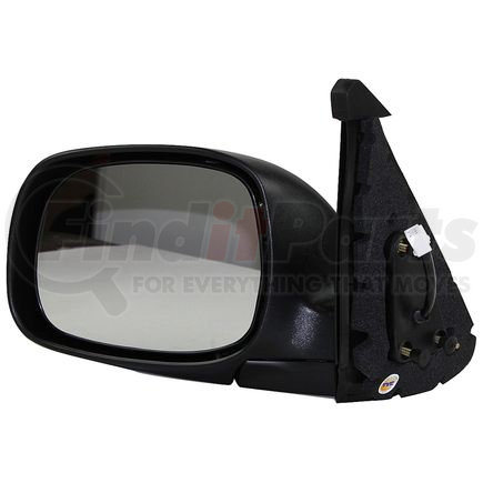 955-839 by DORMAN - Side View Mirror Left