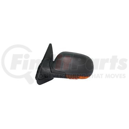 955-898 by DORMAN - Side View Mirror - Left Side