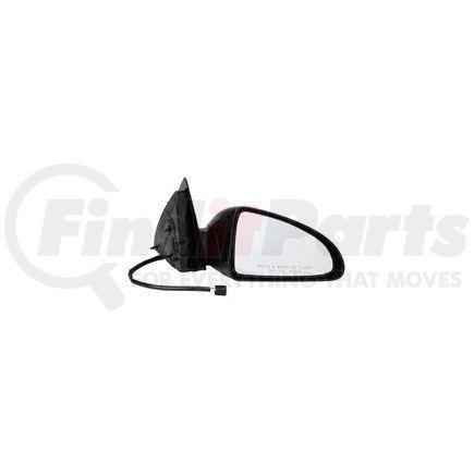 955-901 by DORMAN - Side View Mirror - Right Side