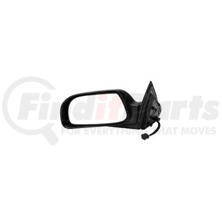 955-910 by DORMAN - Side View Mirror - Left Side