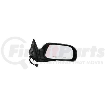 955-911 by DORMAN - Side View Mirror - Right Side