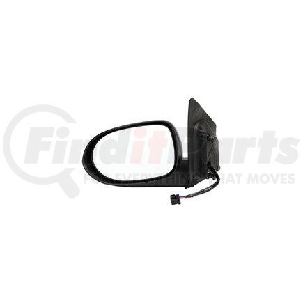 955-916 by DORMAN - Side View Mirror - Left Side