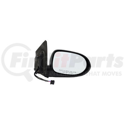 955-917 by DORMAN - Side View Mirror - Right Side