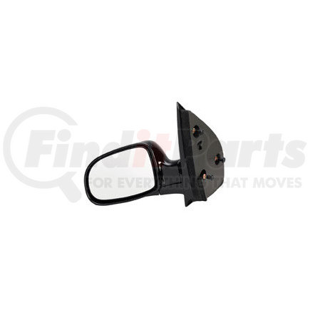 955-918 by DORMAN - Side View Mirror - Left Side