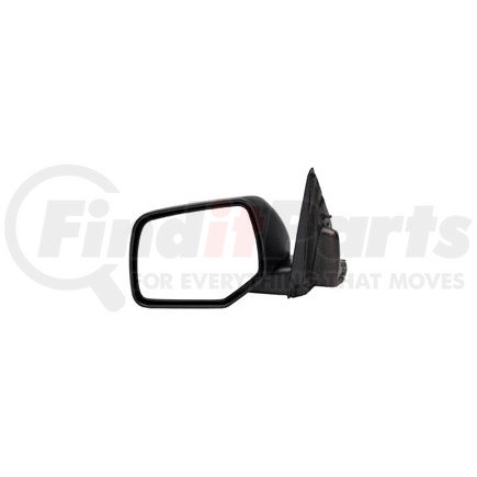 955-930 by DORMAN - Side View Mirror - Left Side