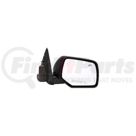 955-933 by DORMAN - Side View Mirror - Right Side