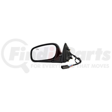 955-936 by DORMAN - Side View Mirror - Left Side