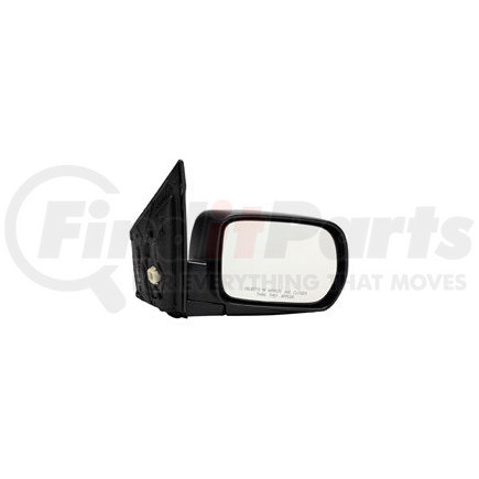 955-941 by DORMAN - Side View Mirror - Right Side