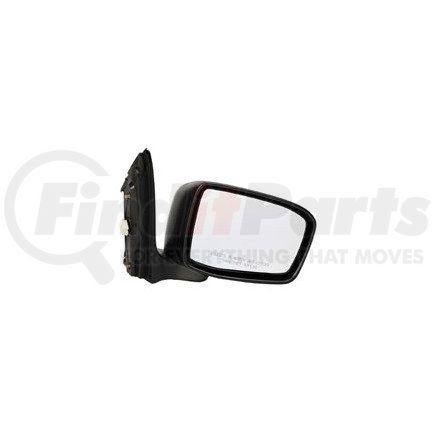 955-943 by DORMAN - Side View Mirror - Right Side