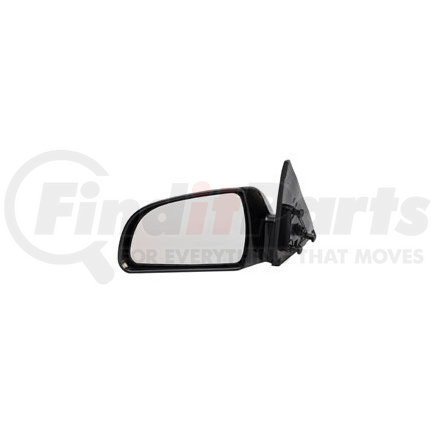 955-944 by DORMAN - Side View Mirror - Left Side