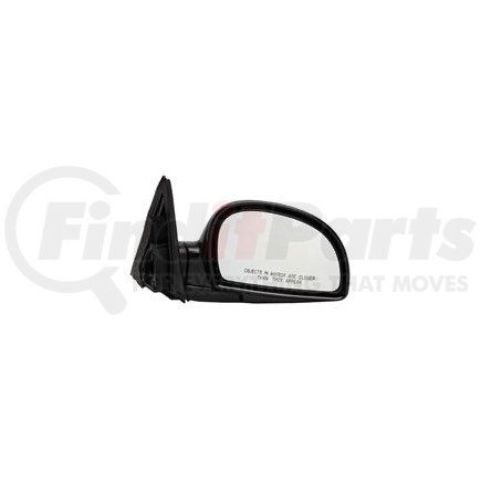 955-947 by DORMAN - Side View Mirror - Right Side