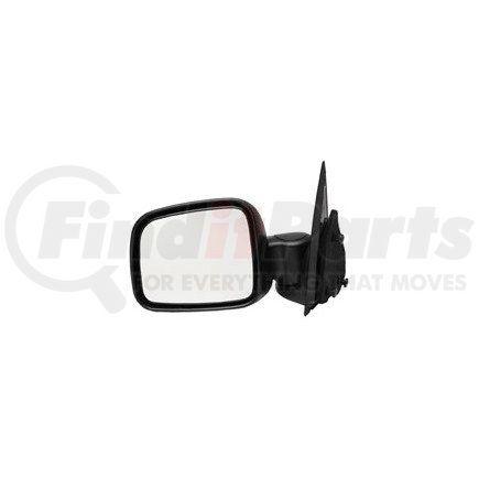 955-954 by DORMAN - Side View Mirror - Left Side