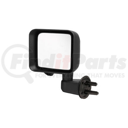 955-956 by DORMAN - Side View Mirror - Left Side