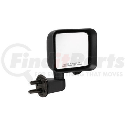 955-957 by DORMAN - Side View Mirror - Right Side