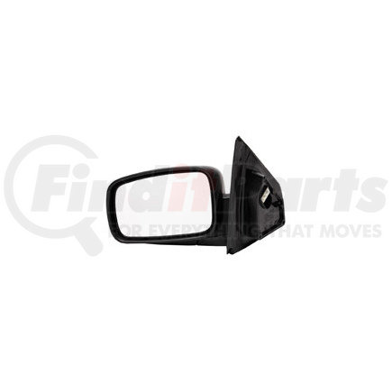 955-958 by DORMAN - Side View Mirror - Left Side