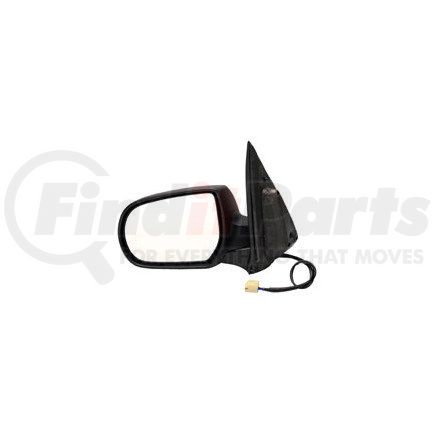 955-962 by DORMAN - Side View Mirror - Left Side