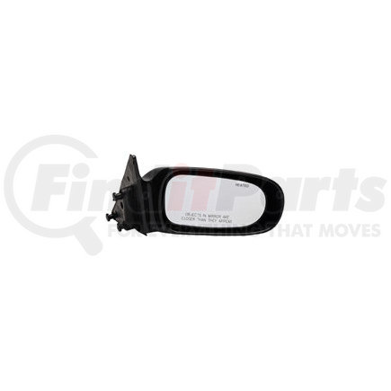 955-965 by DORMAN - Side View Mirror - Right Side