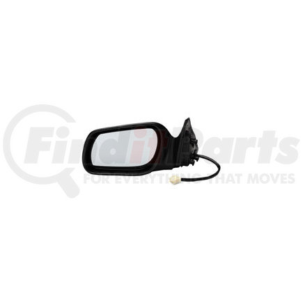 955-966 by DORMAN - Side View Mirror - Left Side