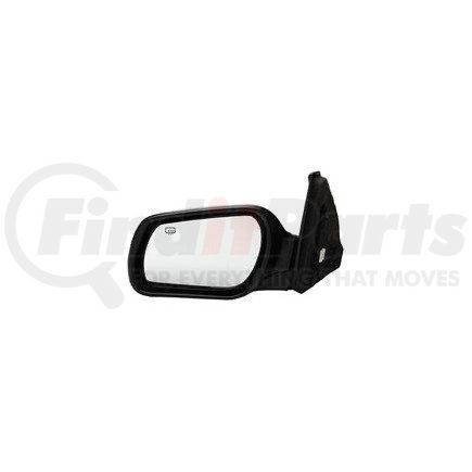 955-968 by DORMAN - Side View Mirror - Left Side