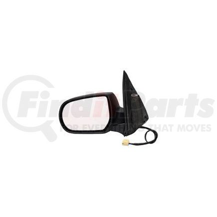 955-972 by DORMAN - Side View Mirror - Left Side