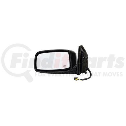 955-976 by DORMAN - Side View Mirror - Left Side